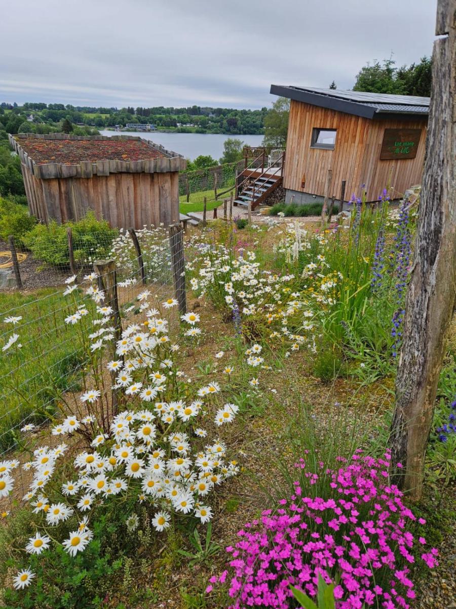 LAC ABANE AU LAC - Housity