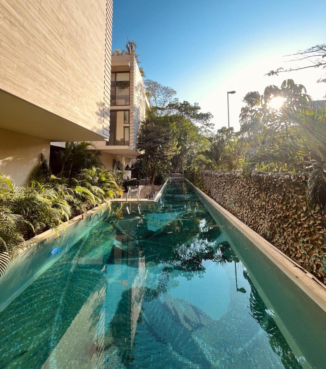 Casa Libre - Great for couples 1Br with private pool by StayPodio 406 - Housity