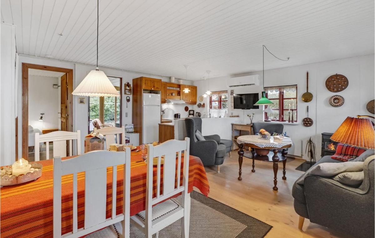 Holiday Home Tjørnevænget Broager Iii - Housity