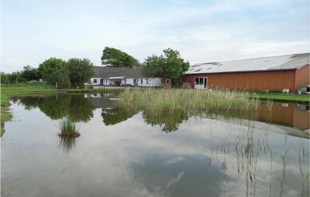 Gorgeous Home In Bramming With Sauna - Housity