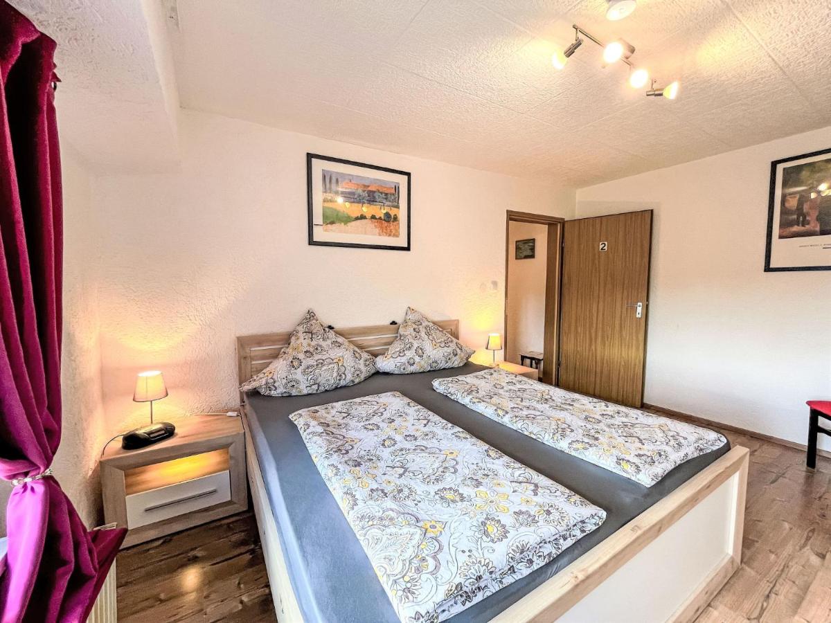 Apartment Holiday-Home Nr 1 am Bostalsee by Interhome - Housity