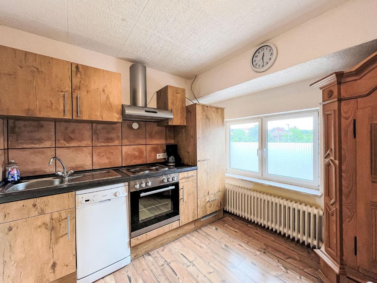 Apartment Holiday-Home Nr 1 am Bostalsee by Interhome - Housity