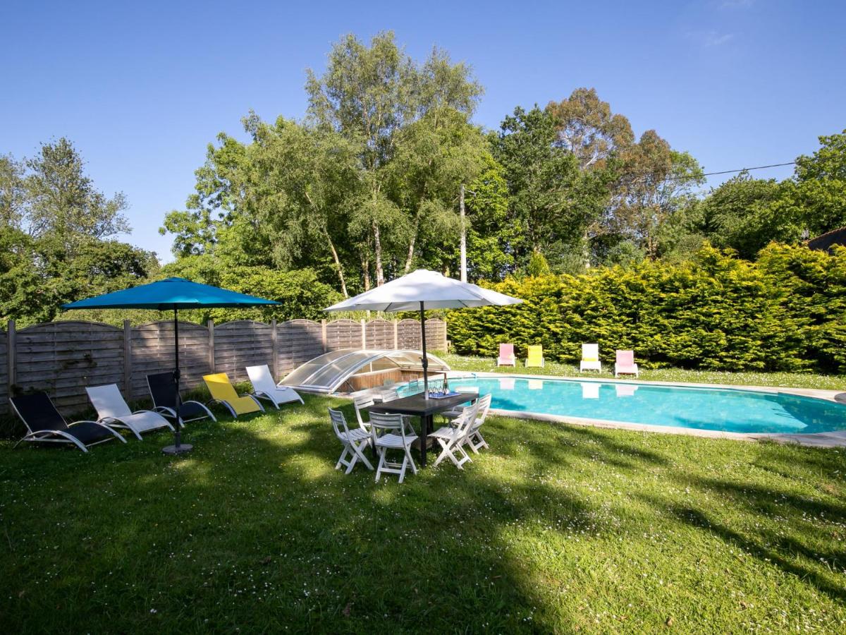Holiday Home Les Menhirs by Interhome - Housity