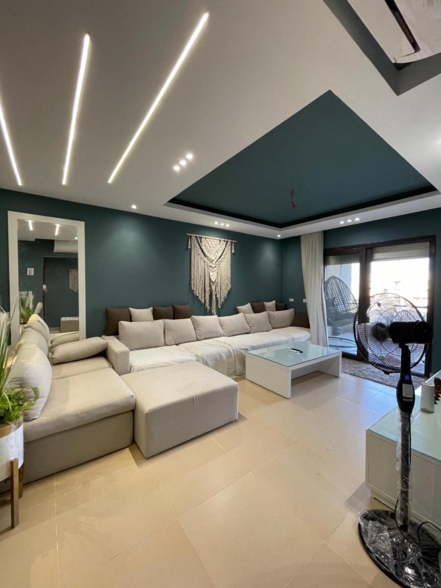 2 Bedrooms Prime Chalet in Azha Ain Sokhna - Housity