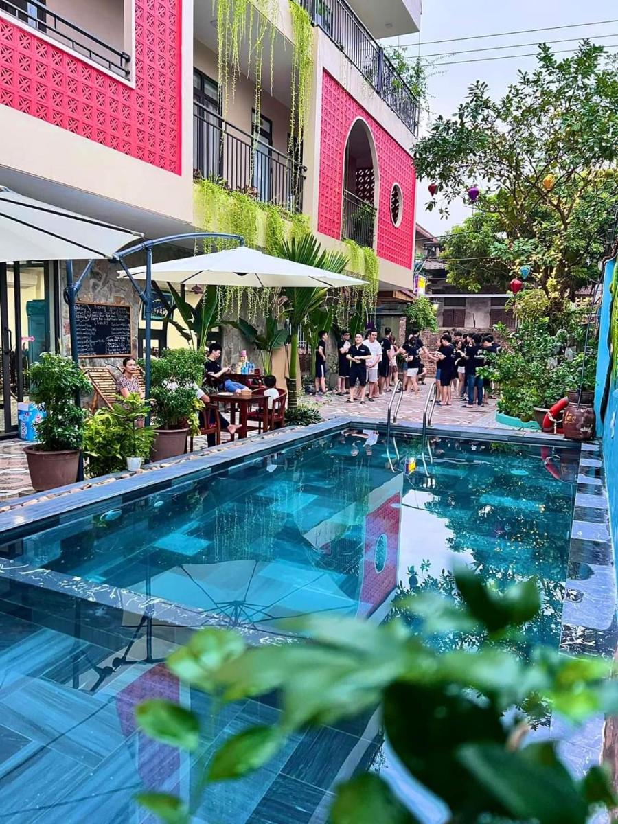 Tam Coc Paradise Homestay - Housity