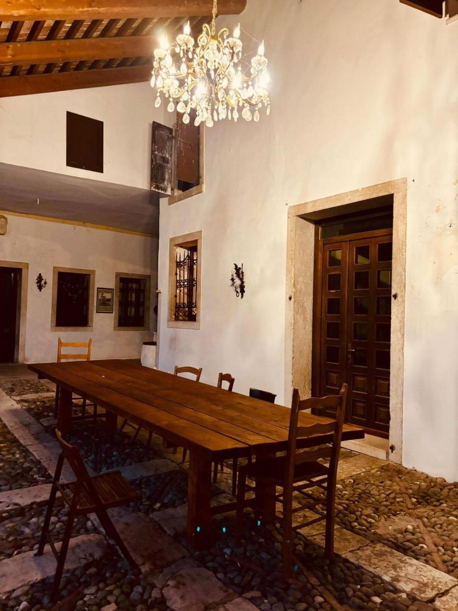 Villa Stecchini - Housity