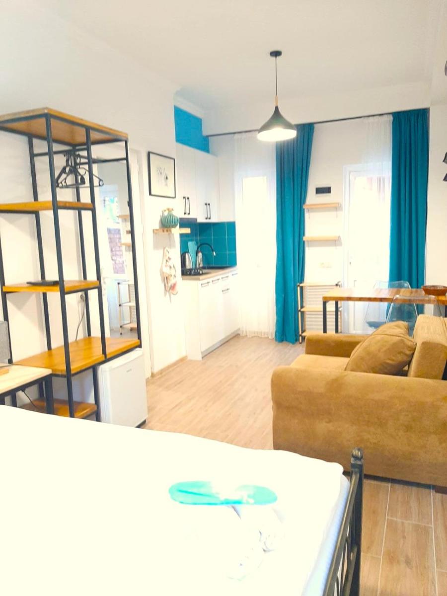 Hotel NBL Terrace Rooms - Housity