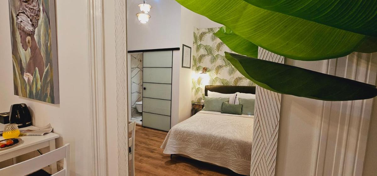 Room Lui - Housity