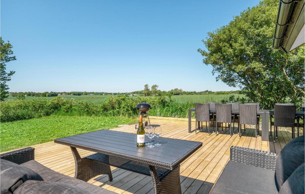 4 Bedroom Nice Home In Odder - Housity