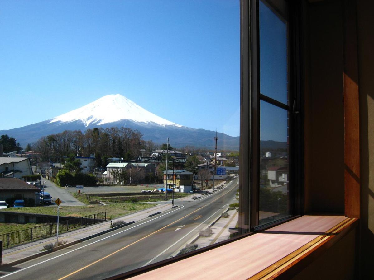 Taiheikan - Housity