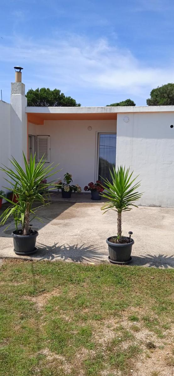 Apartment Kristofor Rab - Housity