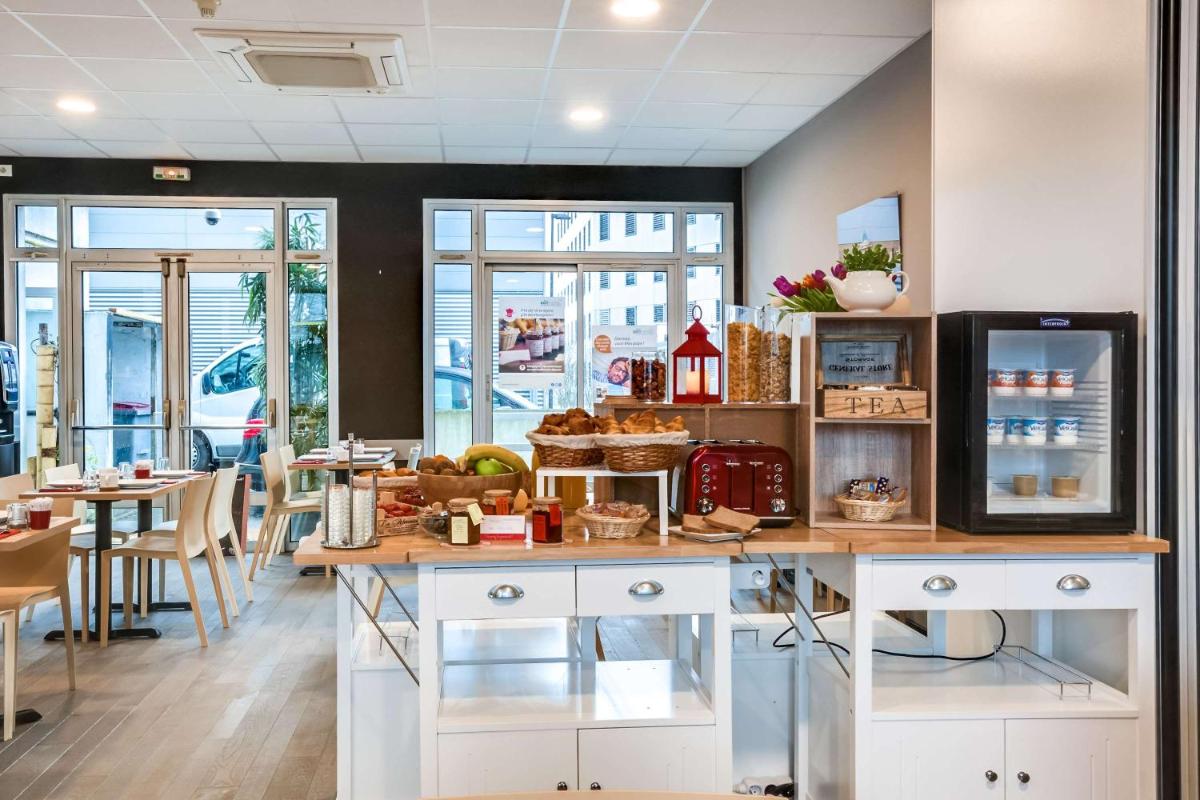 Brit Hotel Saint-Nazaire Centre - Housity
