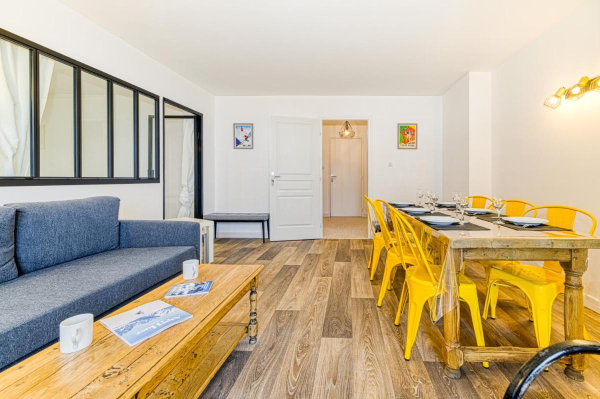 Homency - Résidence de l'Alpe 19 - Housity