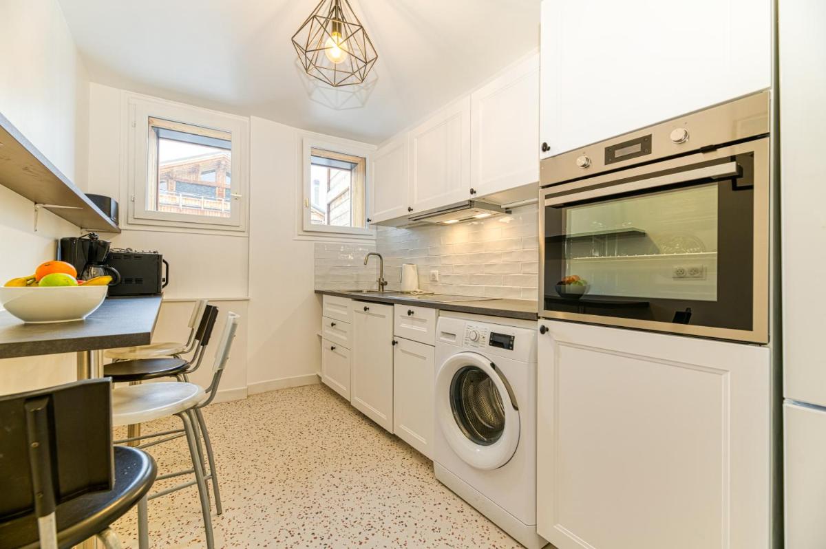 Homency - Résidence de l'Alpe 19 - Housity