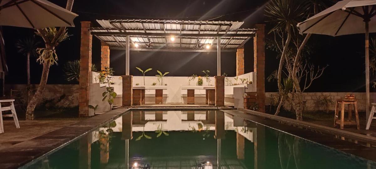 Batur Twin house - Housity