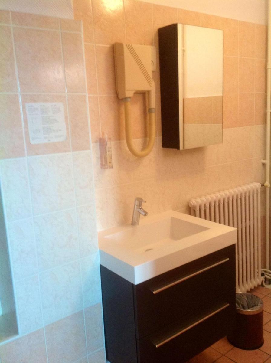 Brit Hotel Magdalena - Housity