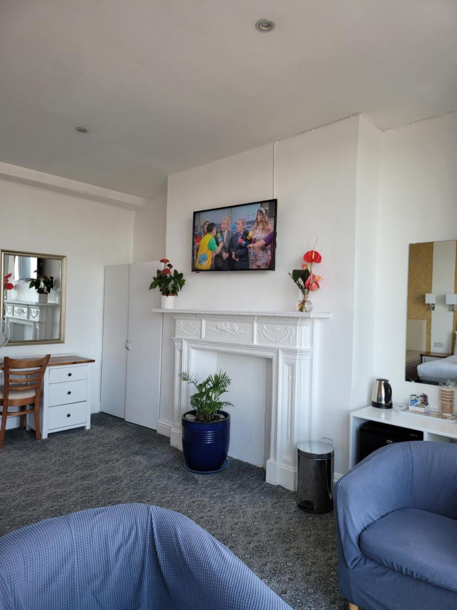 Atlantic Seafront - Housity