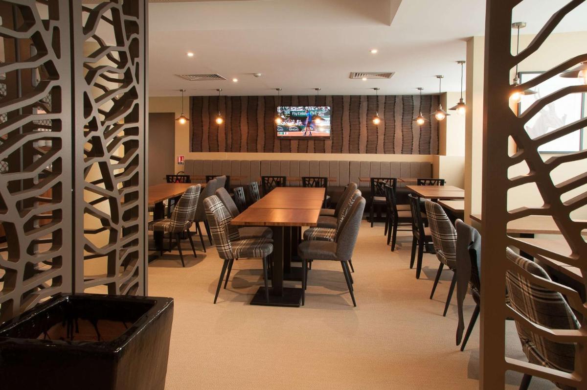 Brit Hotel Strasbourg Le Lodge - Housity