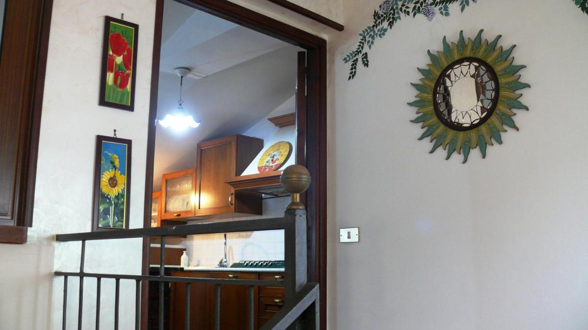 Sul Golfo - Housity