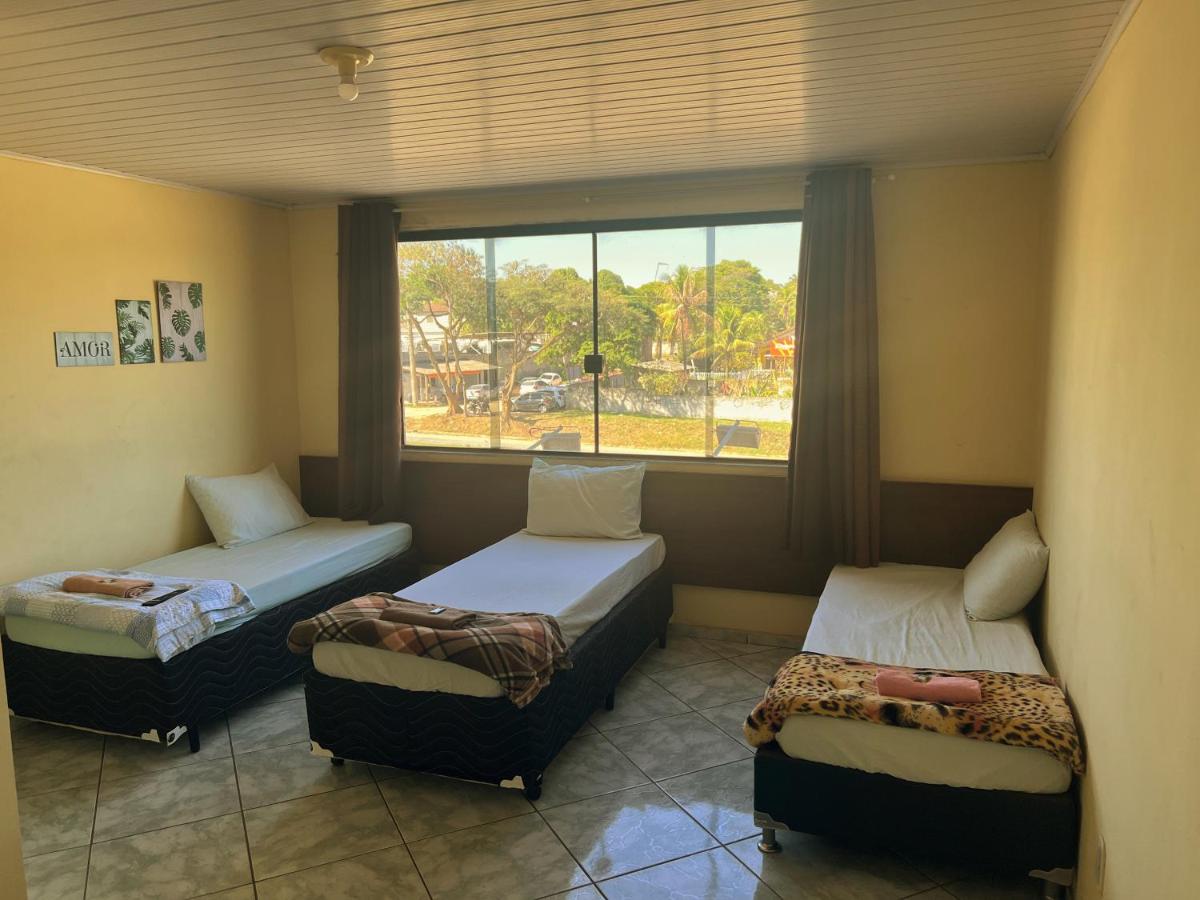 Hotel Ita Avenida - Housity