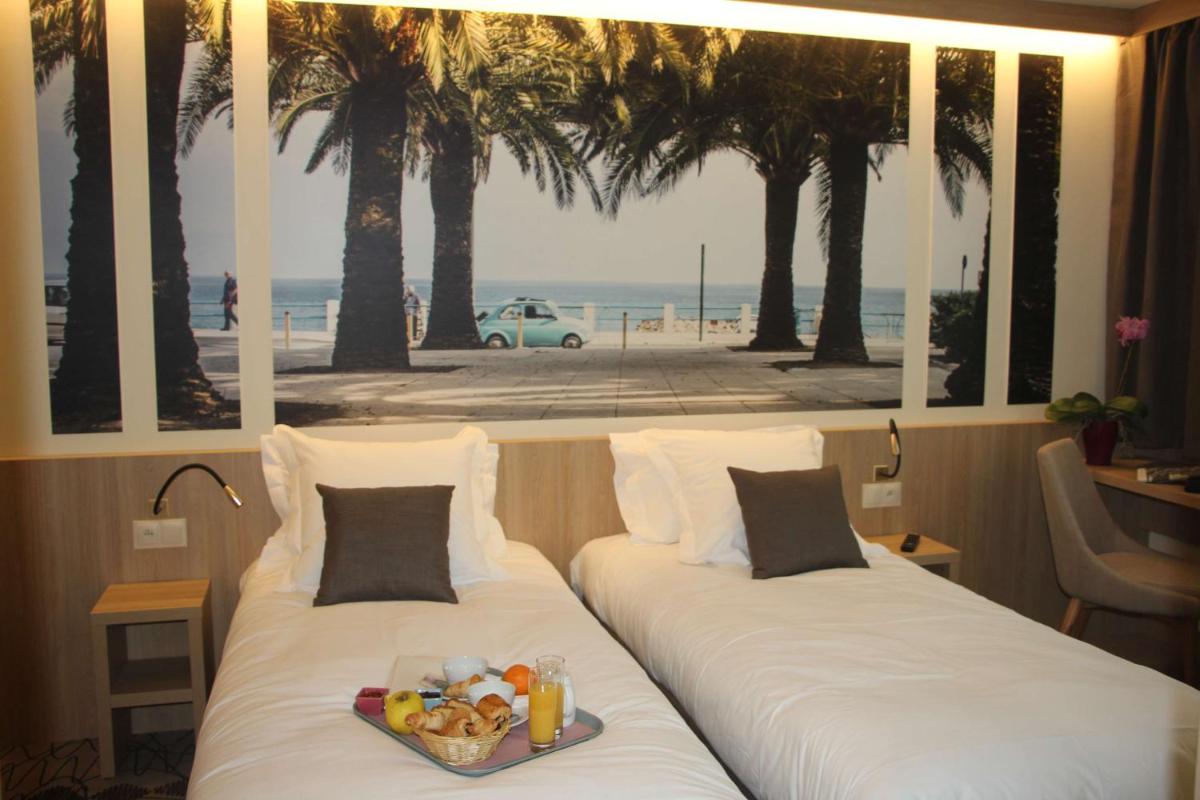 Brit Hotel Montargis - Housity