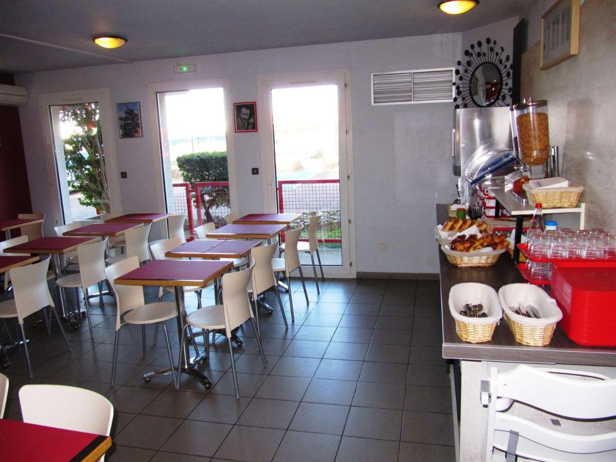 Brit Hotel Essentiel Sète / Balaruc - Housity