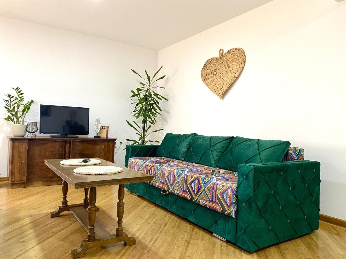 Domus apartman - Housity