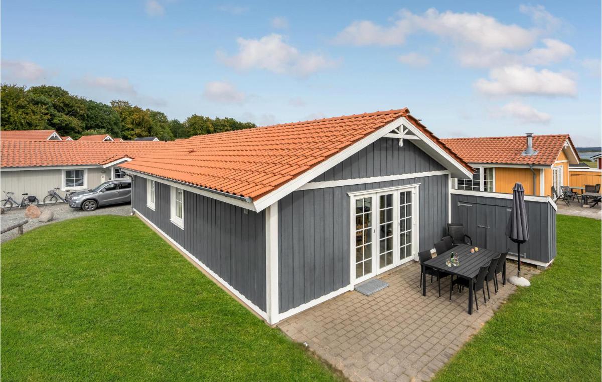 Stunning Home In Gråsten With Wifi - Housity
