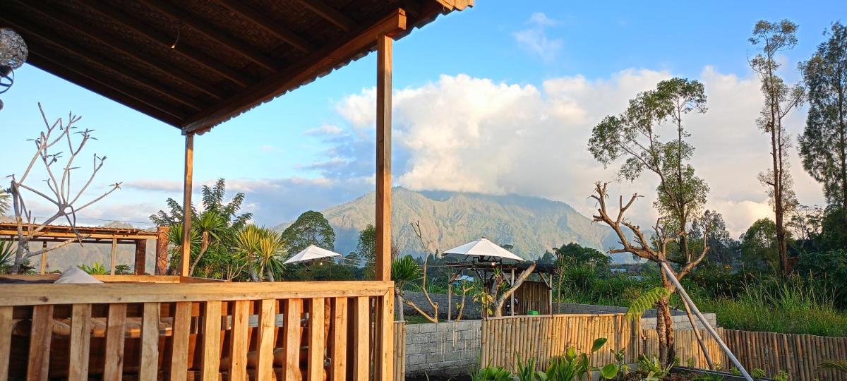 Batur Twin house - Housity
