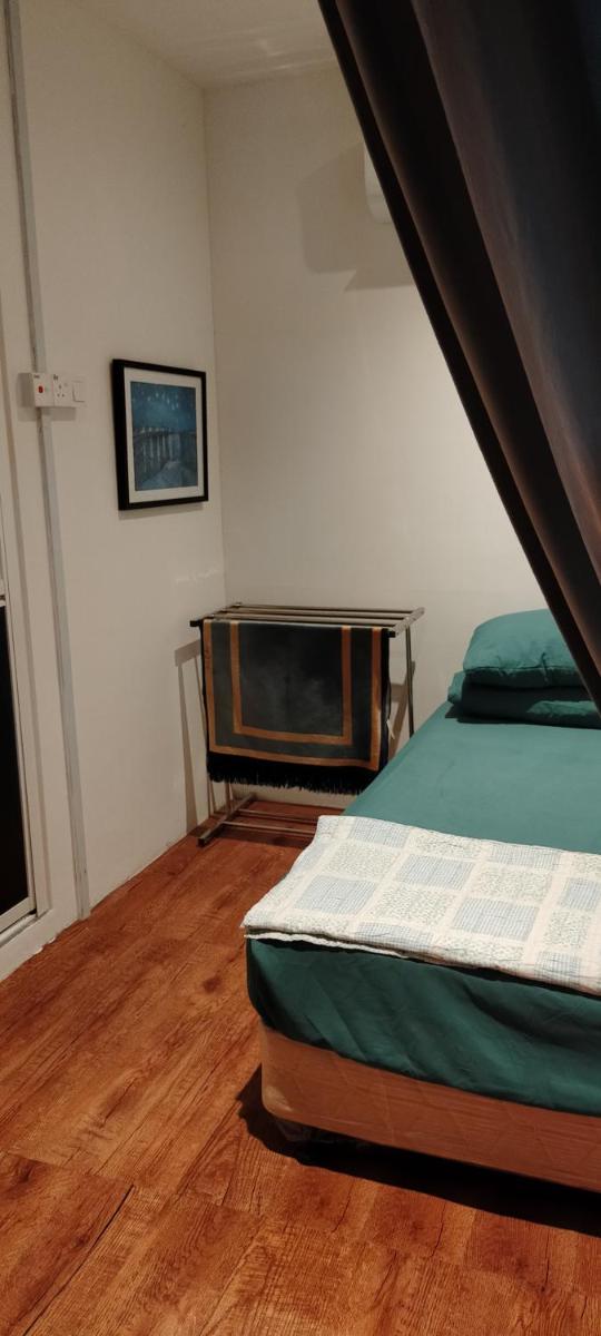 Baroh Homestay - Housity