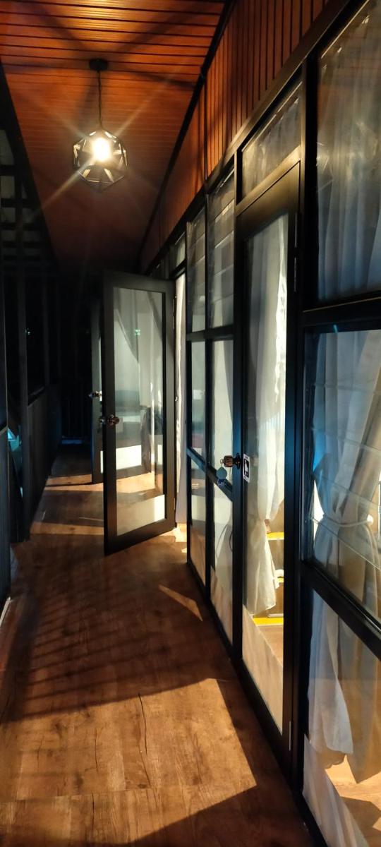 Baroh Homestay - Housity