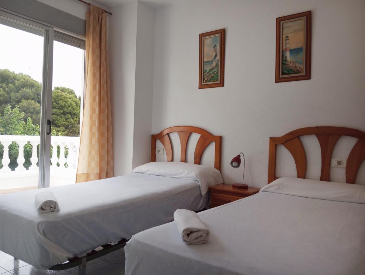 Villas Oropesa del Mar 3000 - Housity