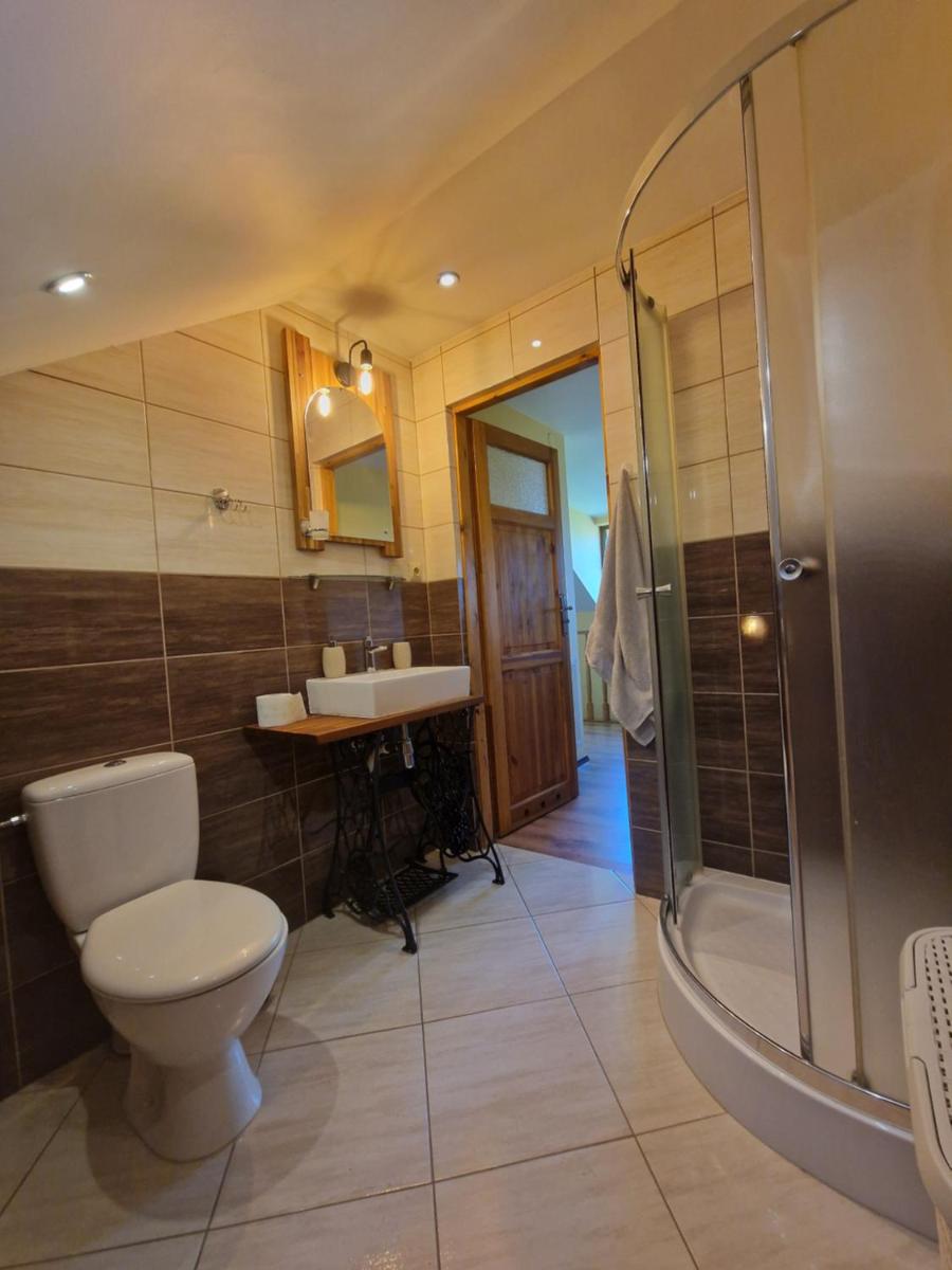 Green Wilow Siedlisko - Housity