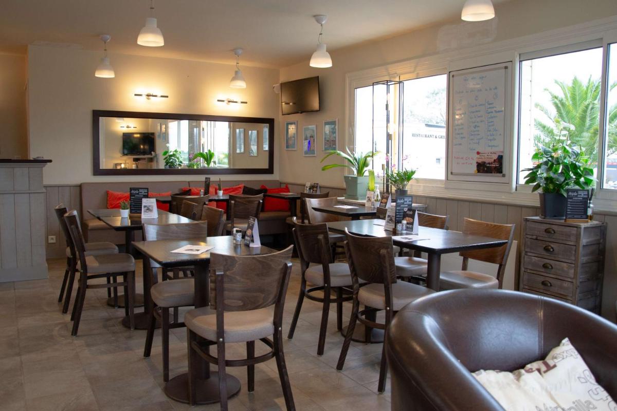 BRIT HOTEL Lannion vers Perros-Guirec - Housity