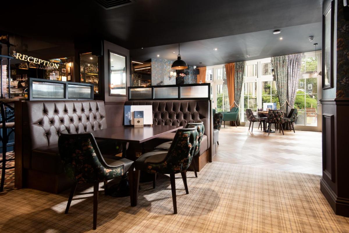 The Waterhead Inn- The Inn Collection Group - Housity