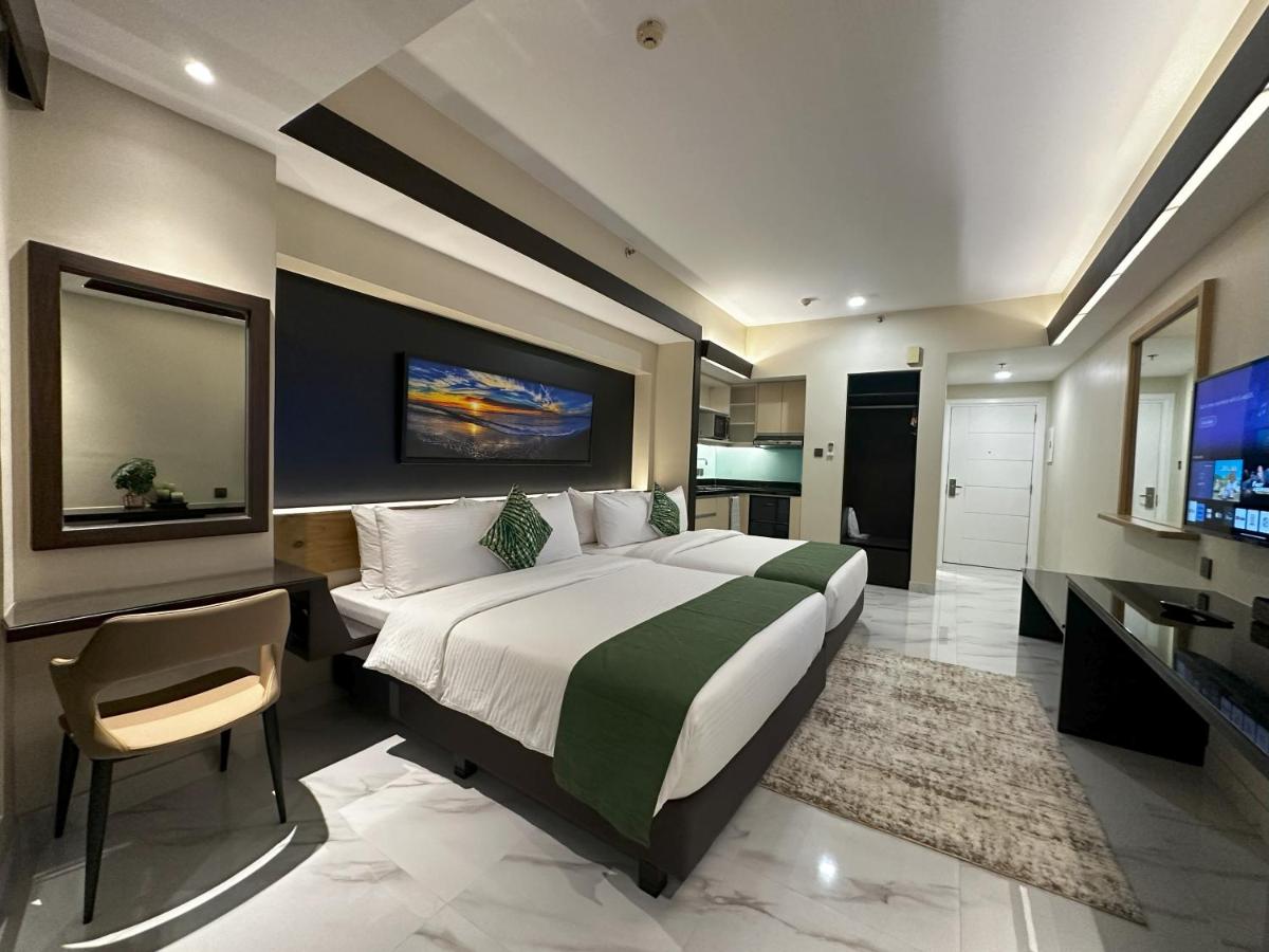KL Executive Greenbelt (KLX) - Housity