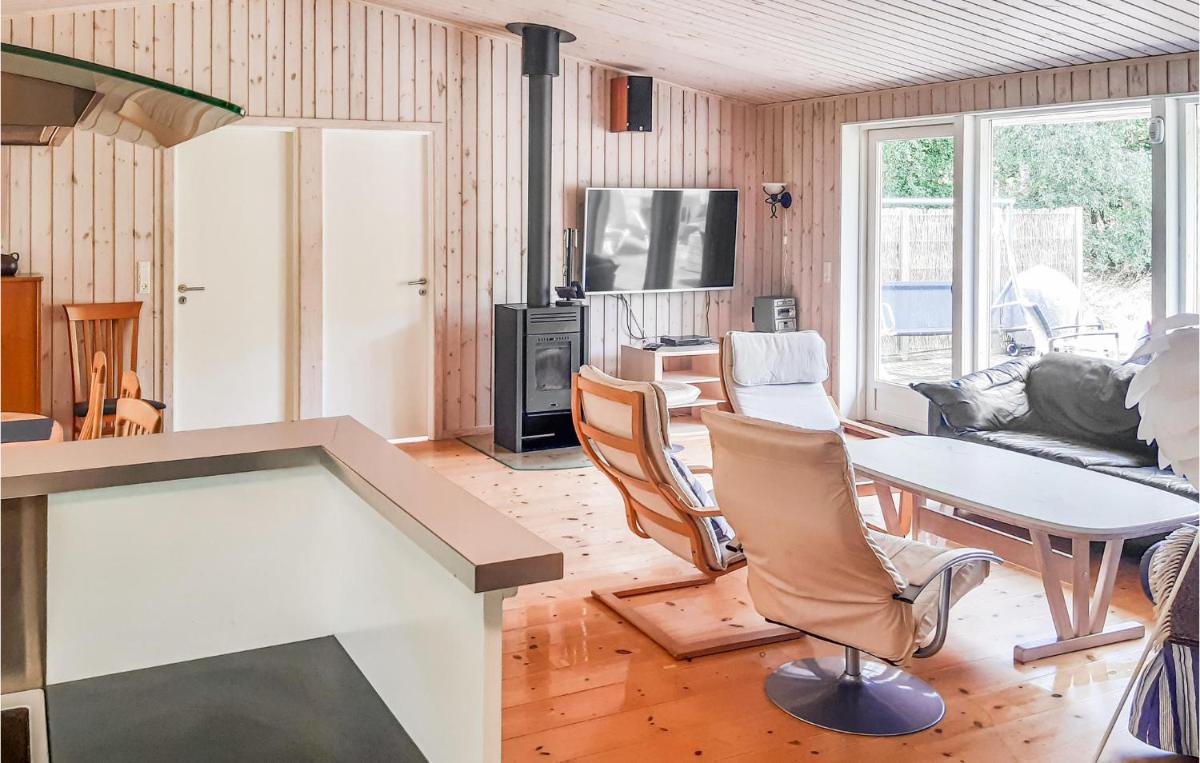 Holiday Home Skibby 41 - Housity