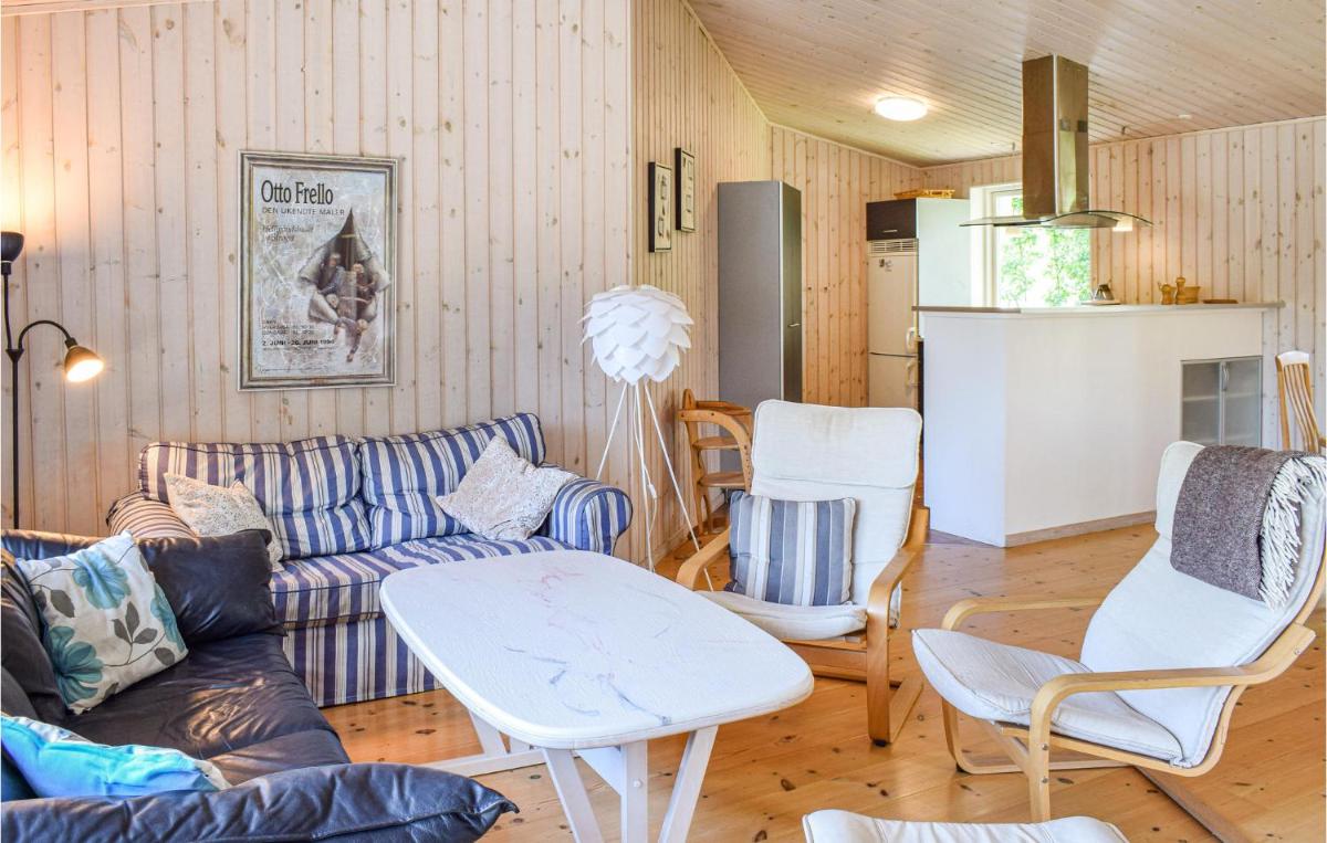 Holiday Home Skibby 41 - Housity