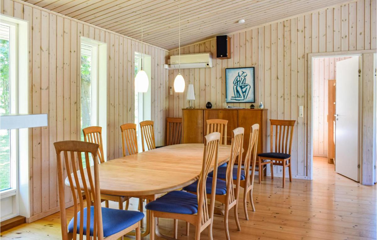 Holiday Home Skibby 41 - Housity