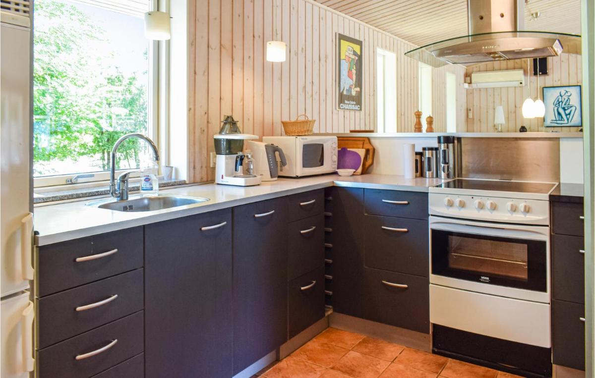 Holiday Home Skibby 41 - Housity