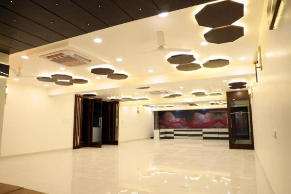 Hotel Siddhali Inn - Housity