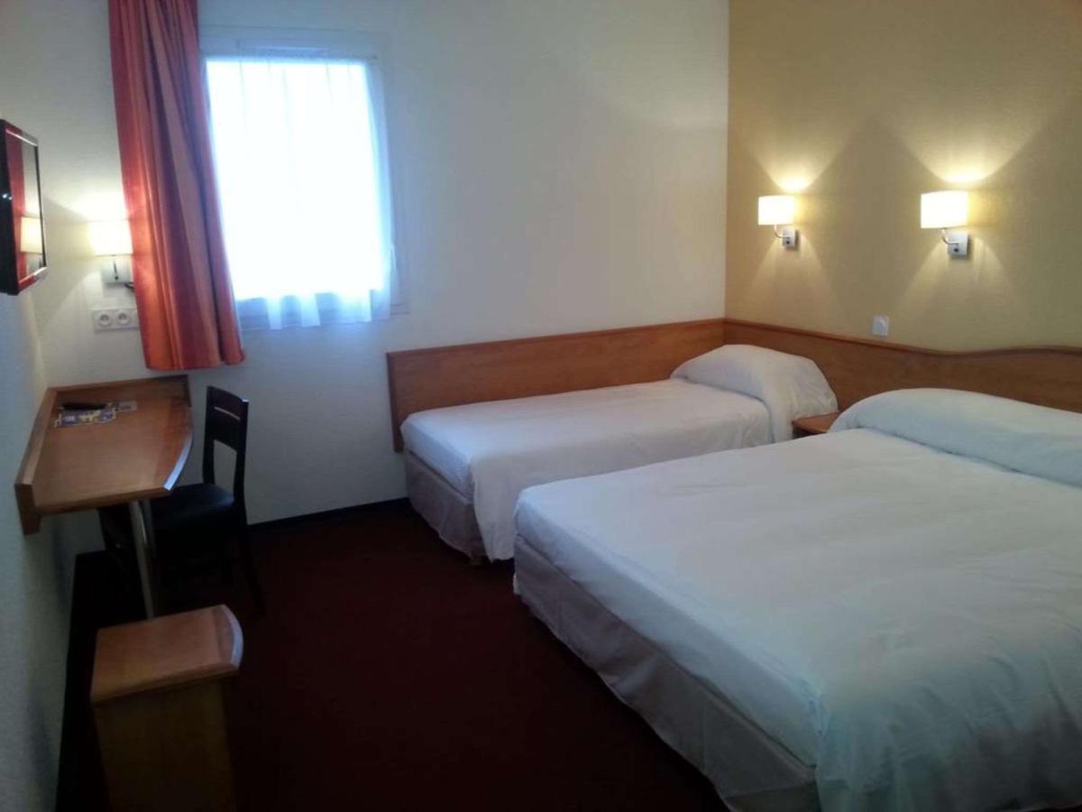 Brit Hotel Confort Villeneuve Sur Lot - Housity