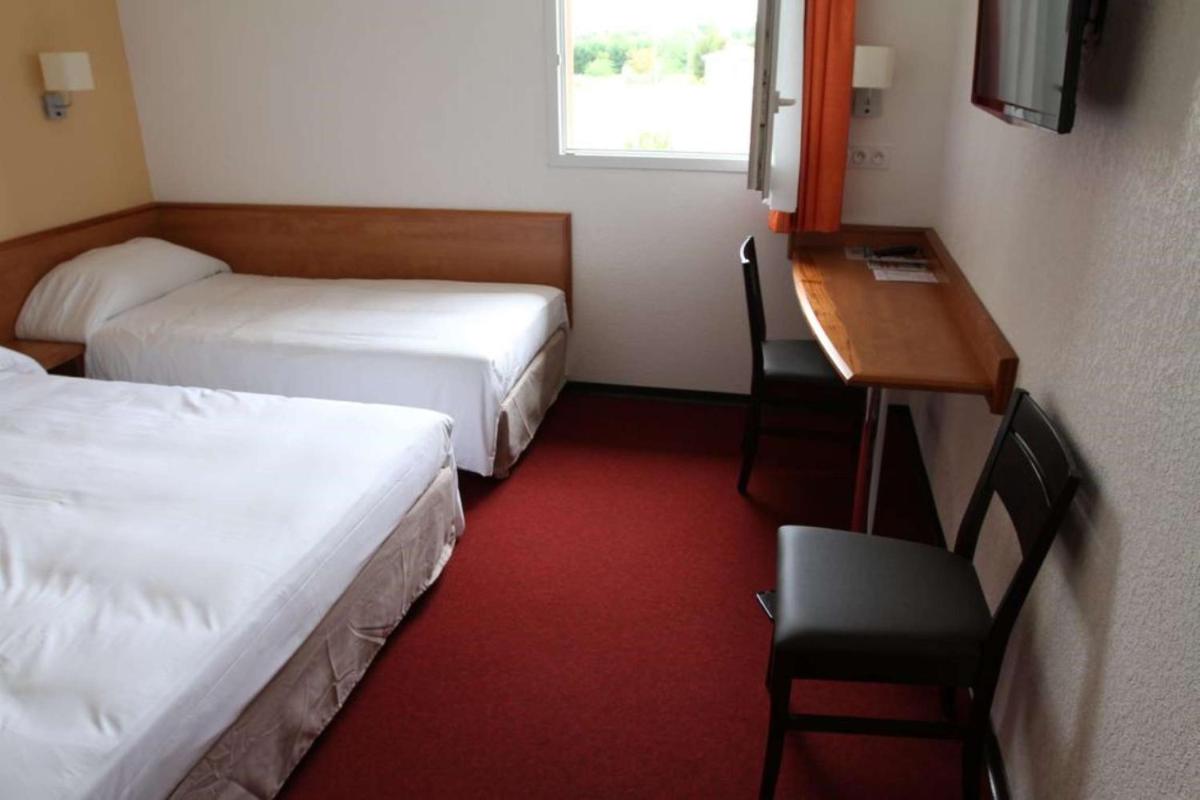 Brit Hotel Confort Villeneuve Sur Lot - Housity
