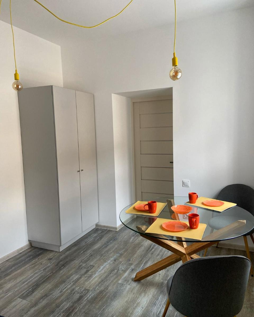VIP Apartment Ploscha Rynok - Housity
