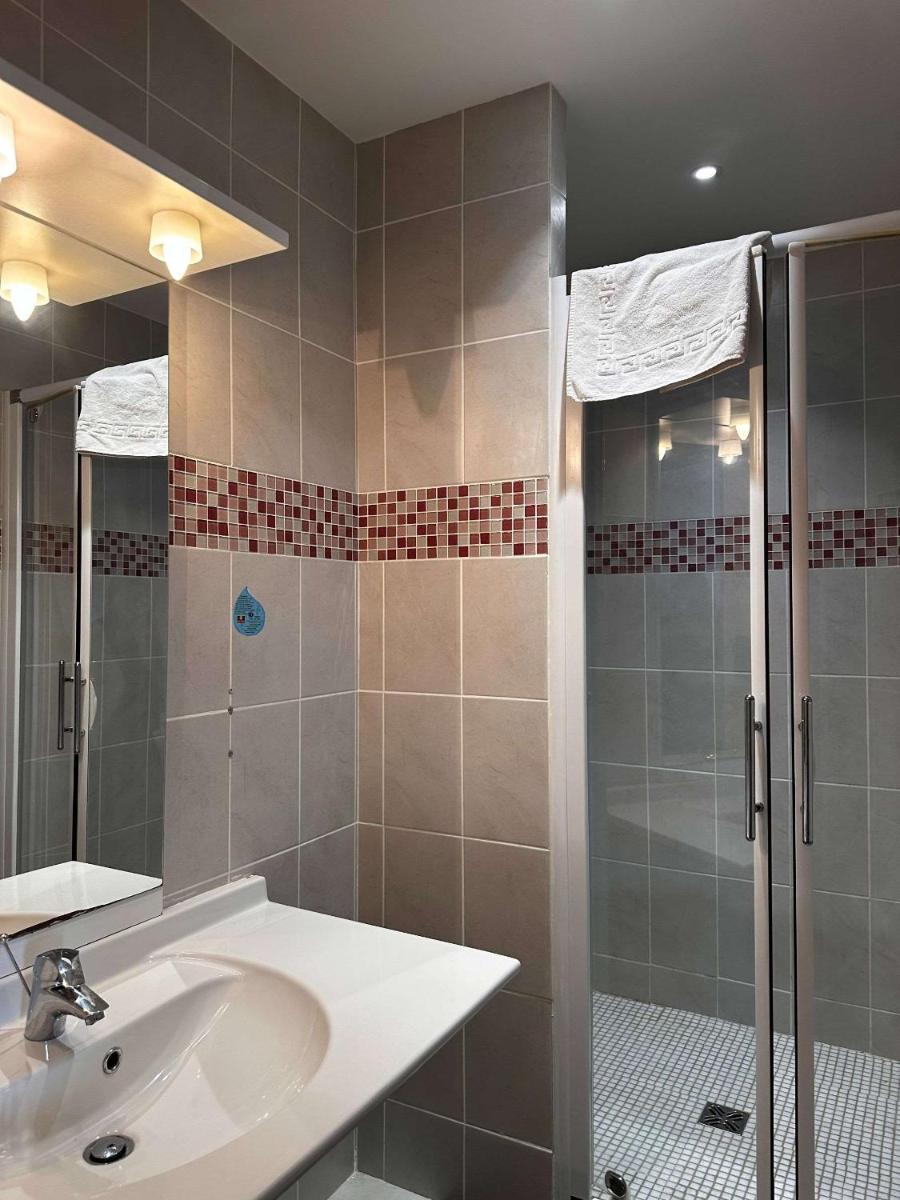Brit Hotel La Ferté sous Jouarre - Housity
