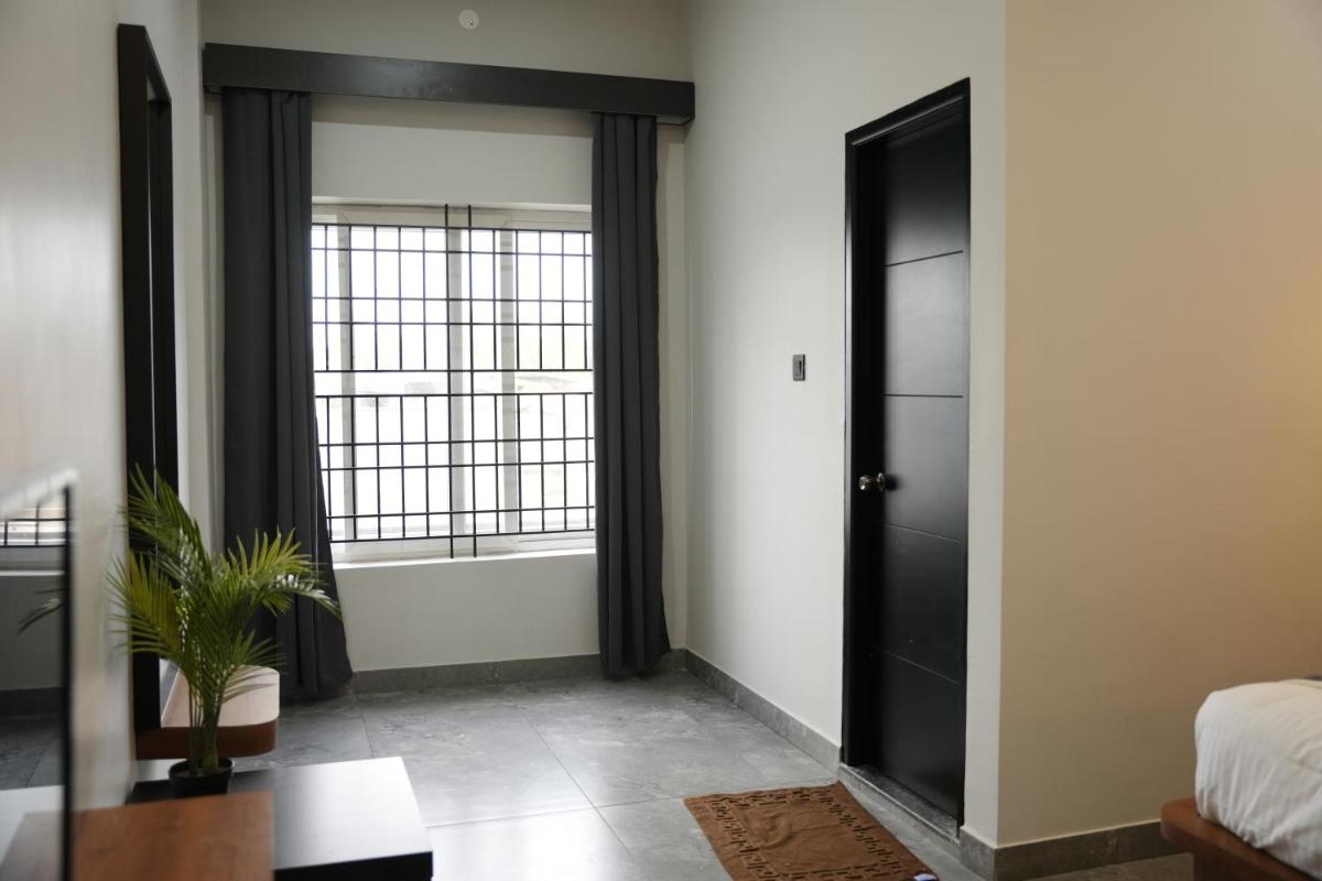 Sarvam Residency - Housity