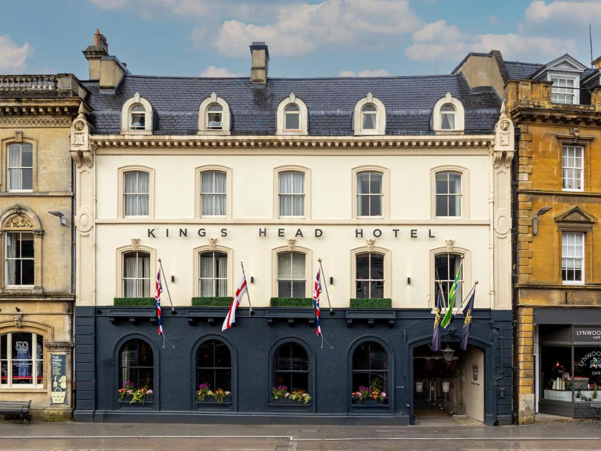 Kings Head Hotel - Housity