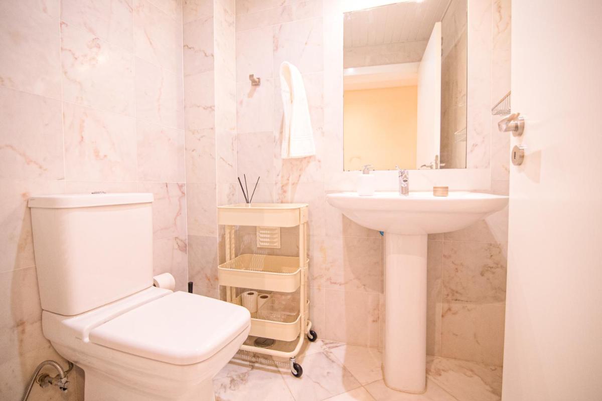 The Bonsai Apartment - Glamorous Chiado - Hizvo