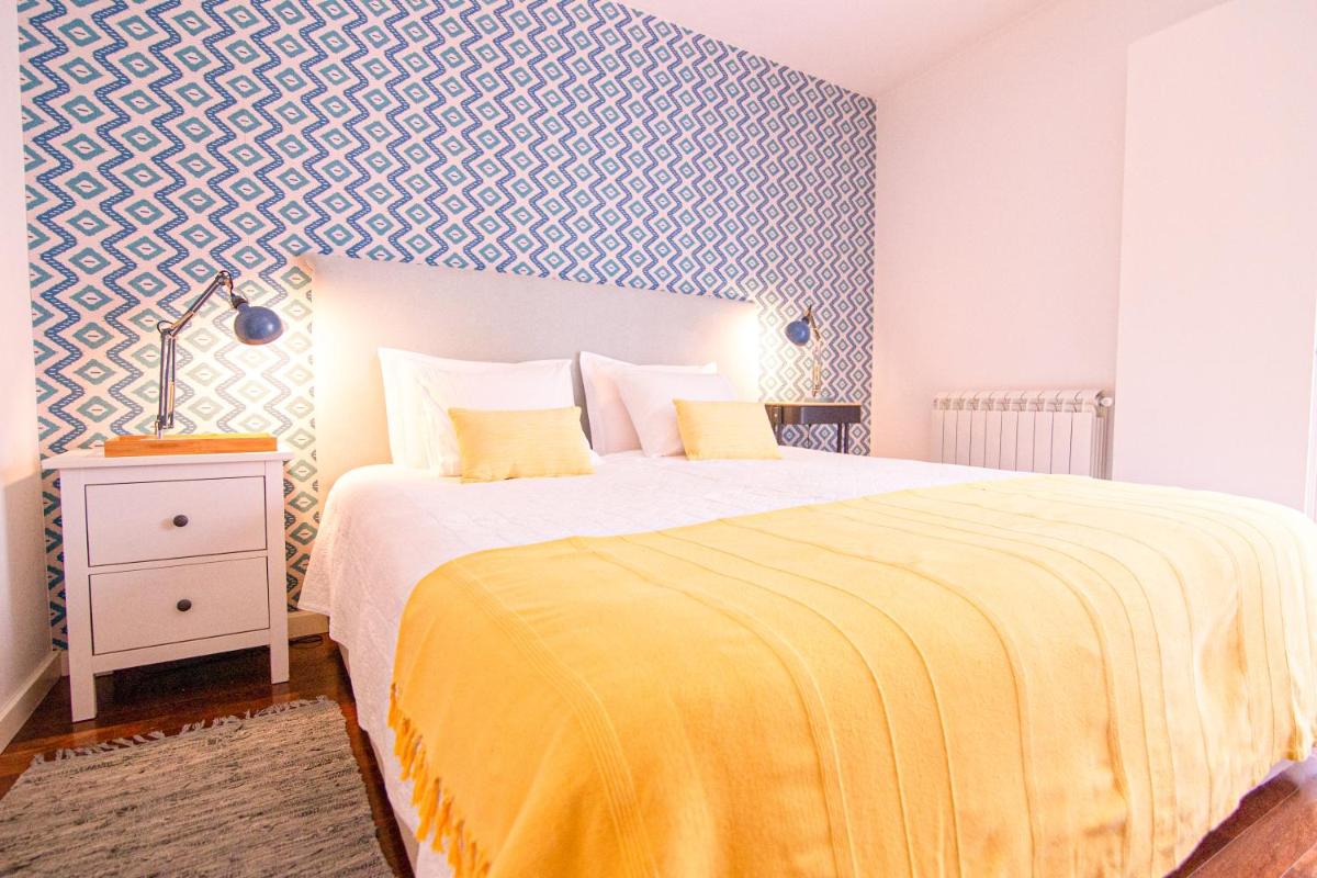 The Bonsai Apartment - Glamorous Chiado - Hizvo