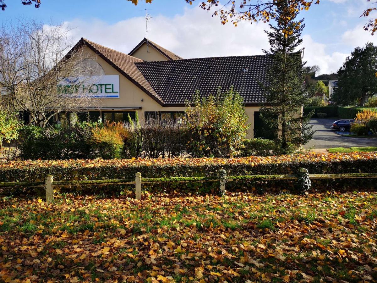 Brit Hotel La Ferte Bernard - Housity